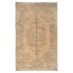 Early 2000s Turkish Rugs
