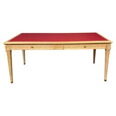 Desks and Writing Tables