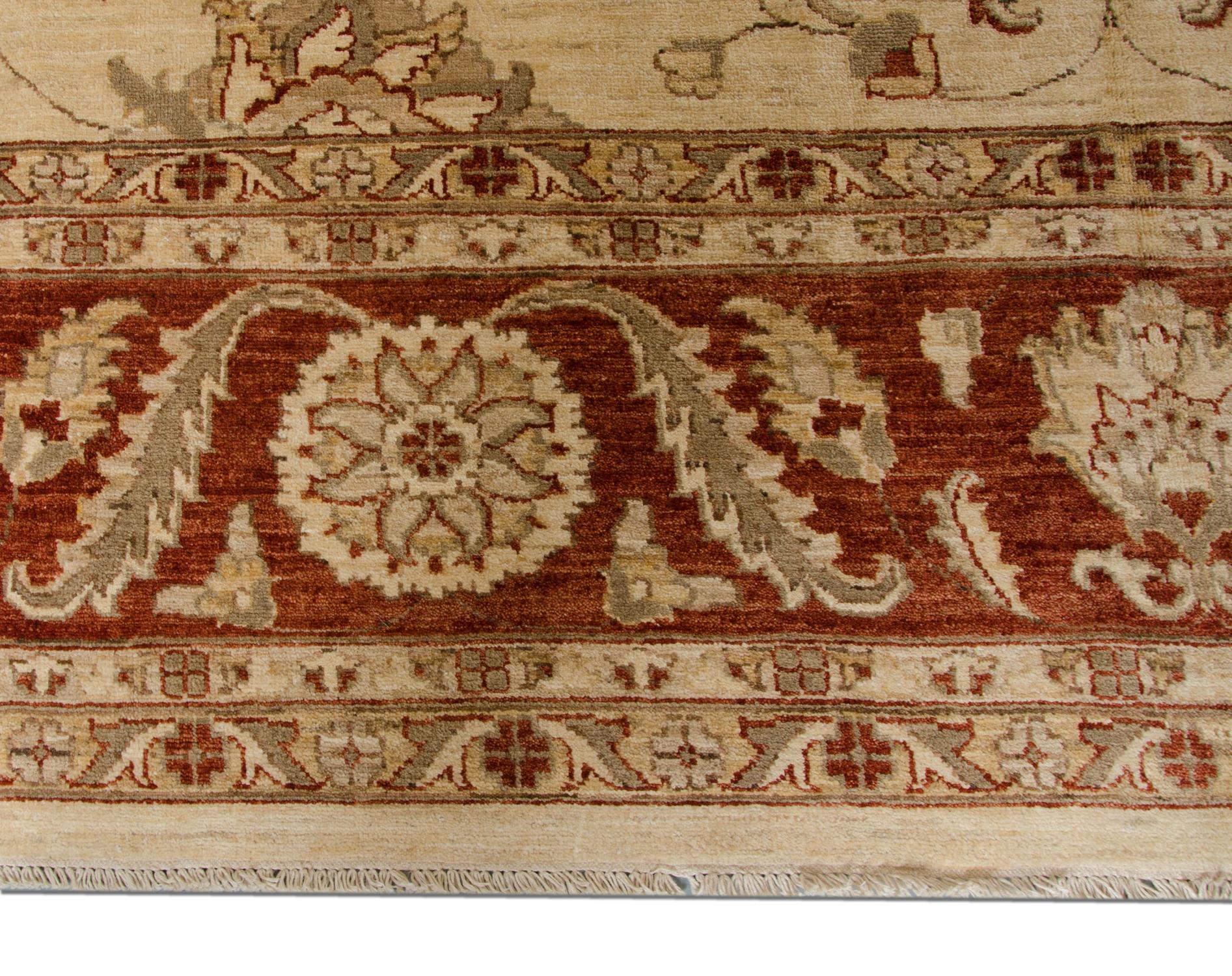 carpet traditional design