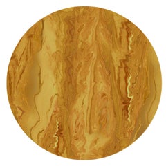 Table de salle à manger Traiano de Cupioli
