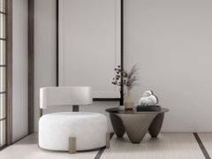 "Trainer" Gogotte on Custom Acrylic Base, Stefano Piccini, Italy