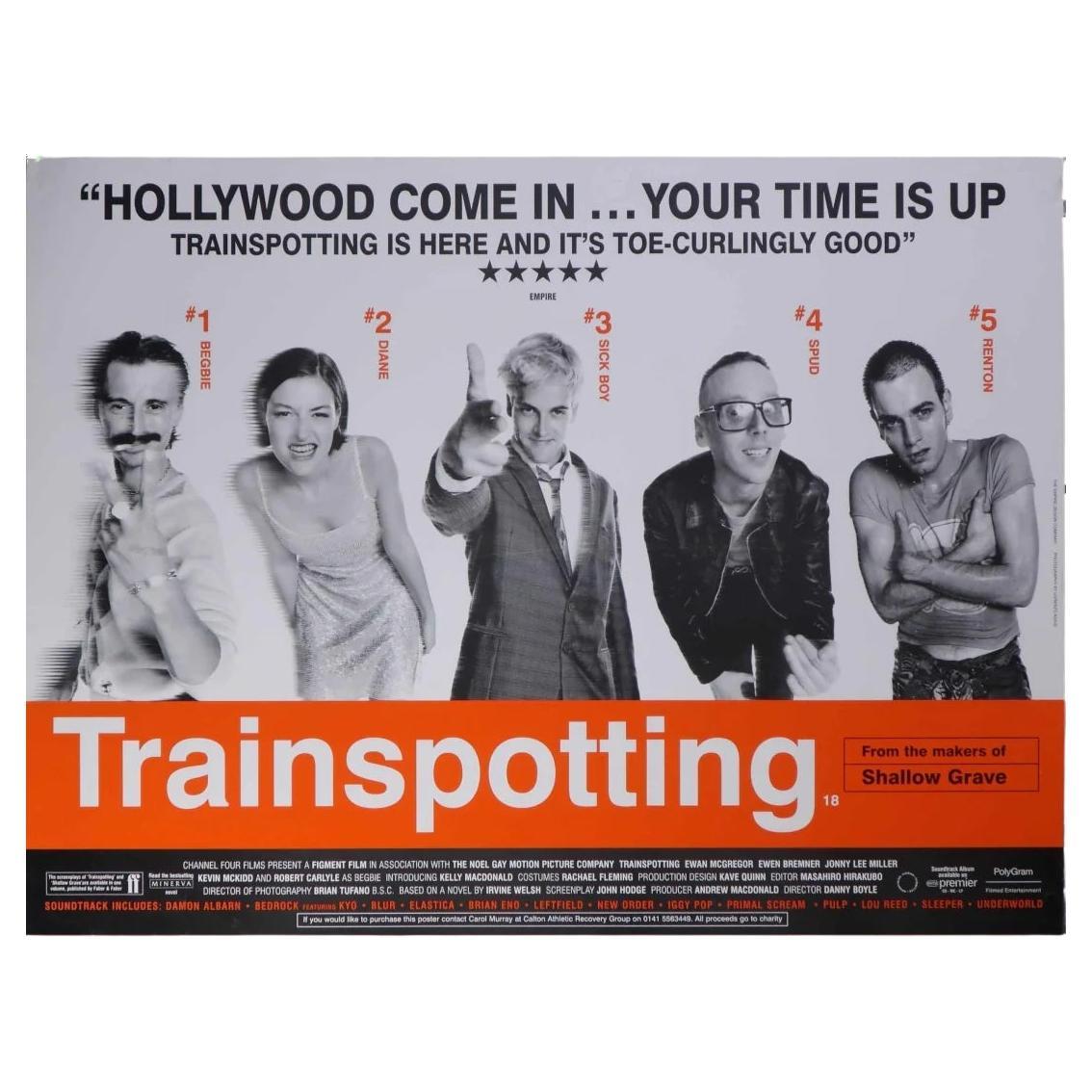 Trainspotting (1996)