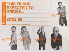 Trainspotting