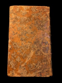 Traité de Physiologie Tome II Lyon 1763 Dufieu