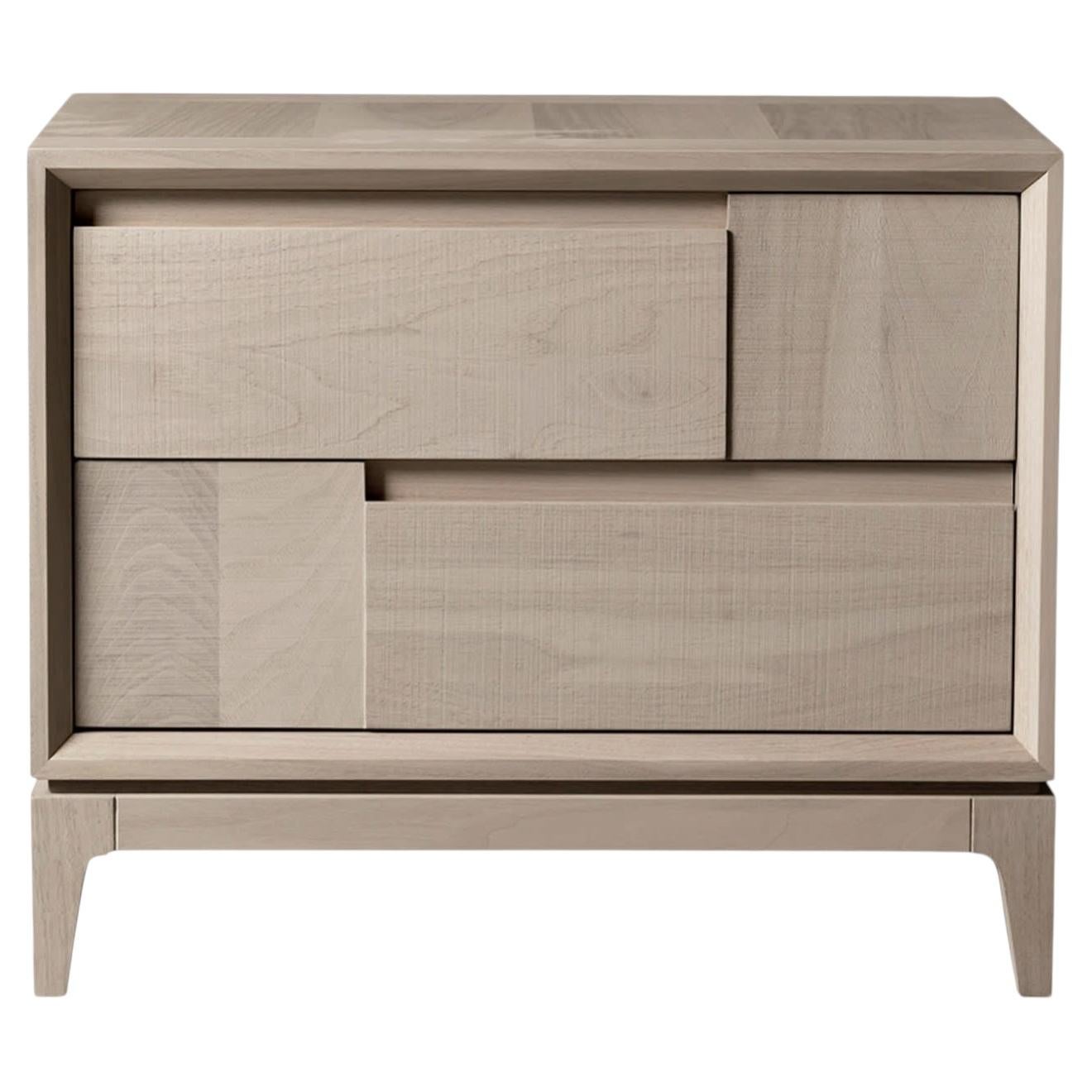 Trama e ordito Bedside table #2