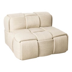 Fauteuil de salon Trama G