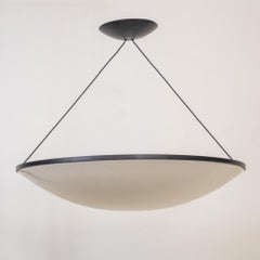 Trama Pendant Lamp by Luciano Ballestrini & Paolo Longhi, Italy, 1980s