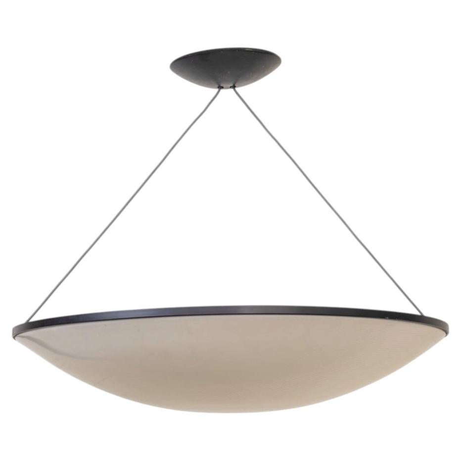 Trama Pendant Lamp by Luciano Ballestrini & Paolo Longhi, Italy, 1980s