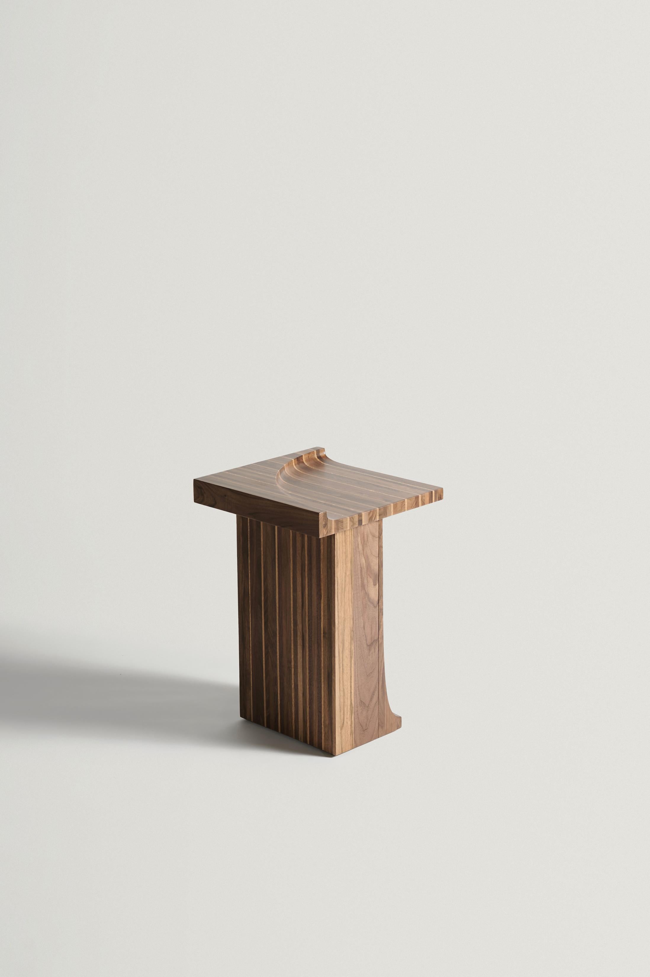 Mesa auxiliar Trama by Rosana Sousa en Nuevo estado para la venta en Geneve, CH