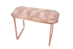 Trama Table - Coffee Table