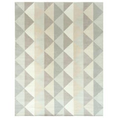 Alfombra Tramezzini de FORM Design Studio, Colección Baci de Mehraban