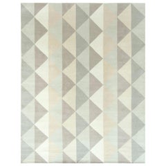 Tramezzini Rug by FORM Design Studio, Baci Collection from Mehraban