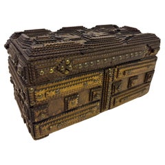 Boîtes à bijoux
