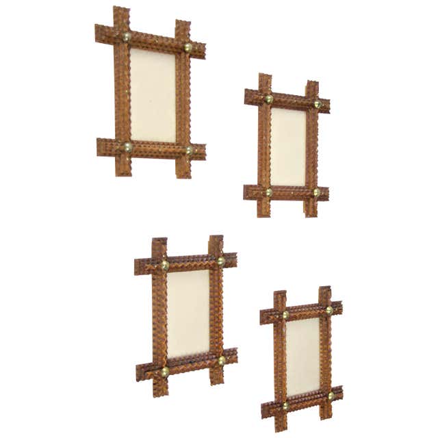 19th Century Picture Frame Historism, Austria circa 1890 For Sale at ...