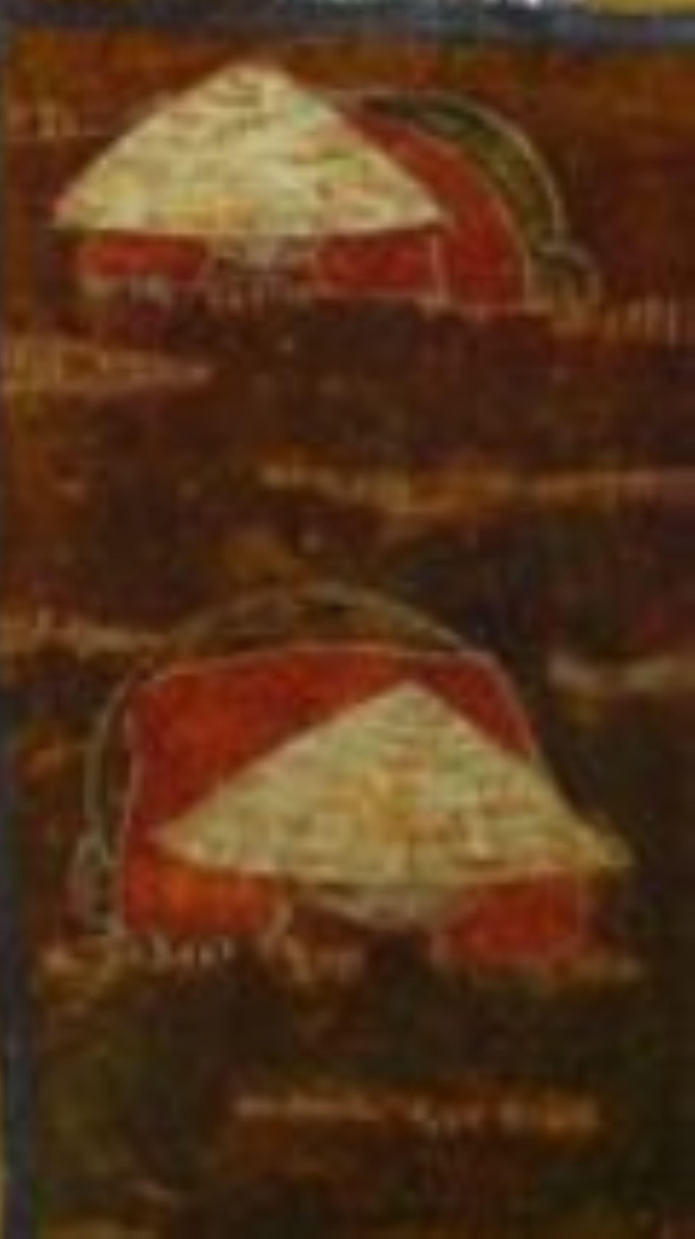  Tran Dinh Khuong è un artista contemporaneo che si ispira alla campagna vietnamita.  Dipinge utilizzando la tradizionale lacca su legno, creando audaci composizioni moderne con colori vivaci di rosso, marrone, giallo e arancione.
