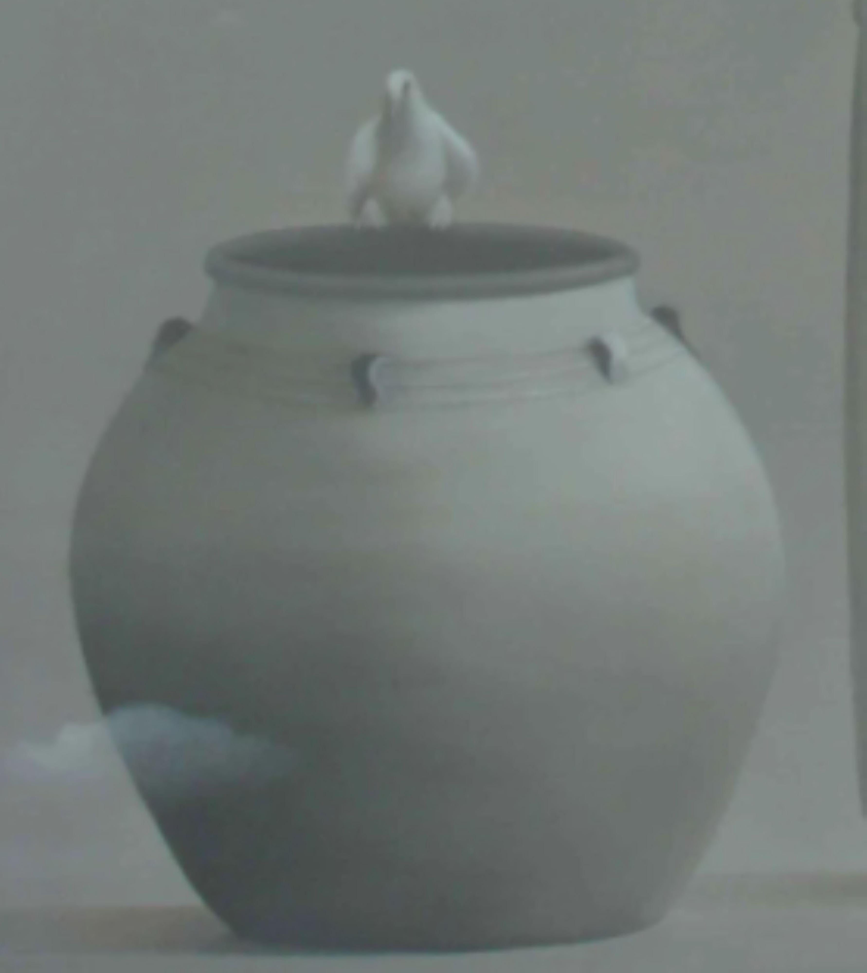 Ricordi - Painting di Tran Huy Hoan