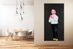 Nous ne savons pas comment l'eau est bleue n°1