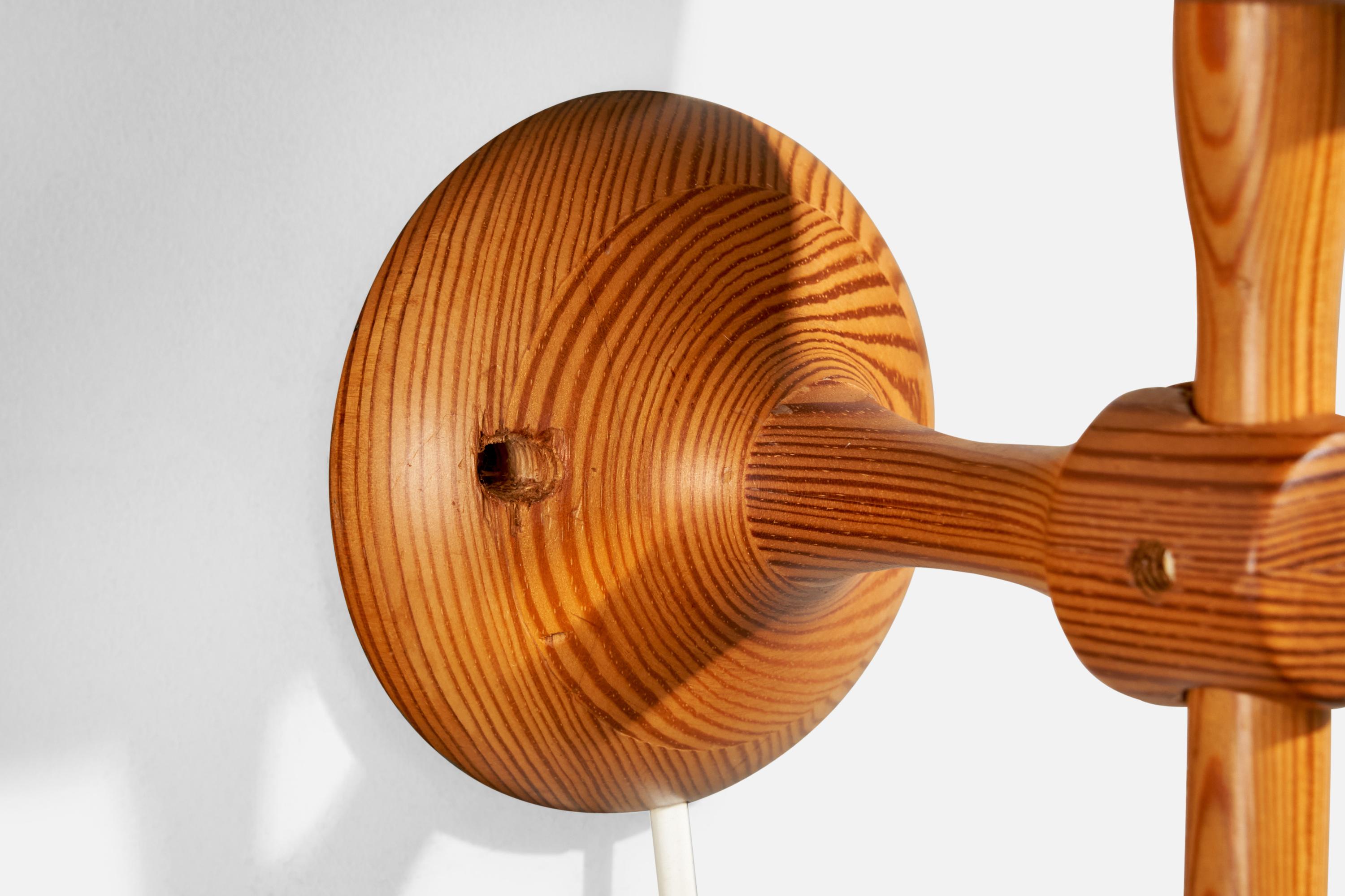 Tranås Stilarmatur, Lights, Pin, Verre, Suède, 1970 en vente 1