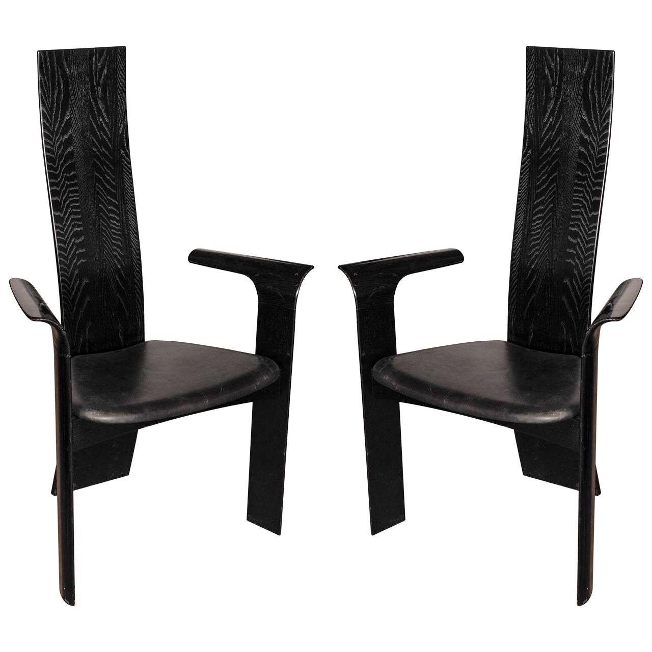 Tranekaer Dining Chairs Type "Iris", 6 Available For Sale