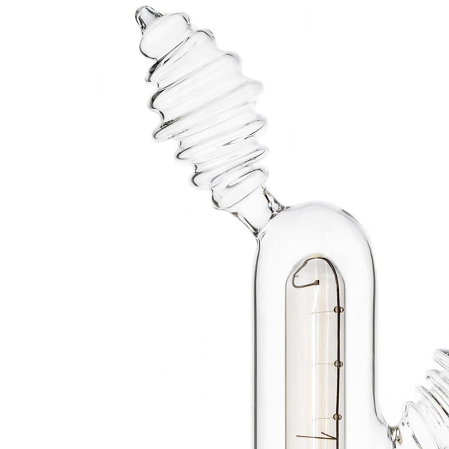 italien Lampe de bureau Trangenic Light n° 2 en vente