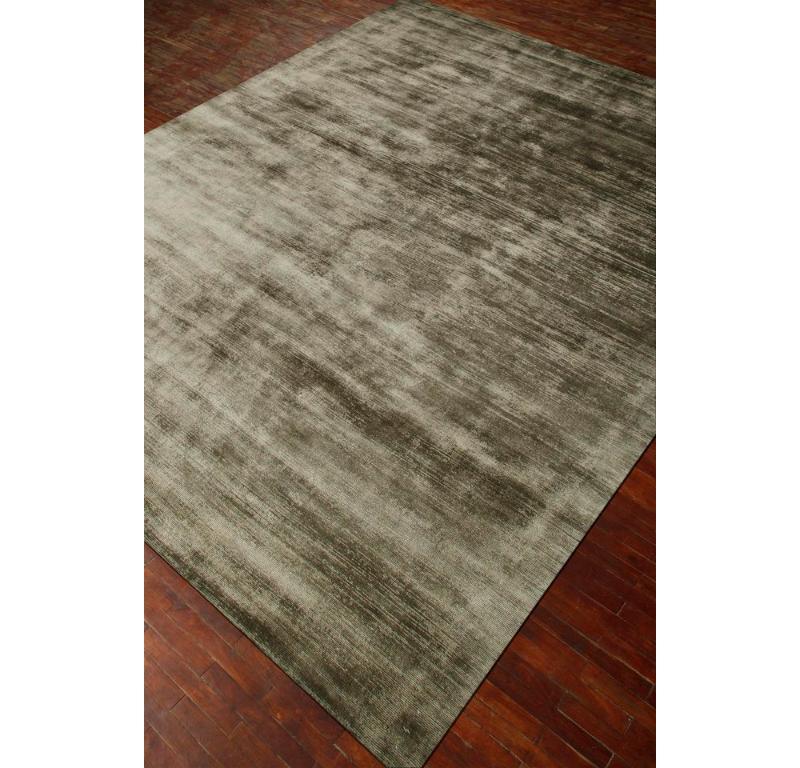 ¿Te has preguntado alguna vez cómo la sencillez y la sofisticación se entrelazan a la perfección? desvela la respuesta con su obra maestra de diseño moderno tejida a mano. Fabricada para dejar una impresión imperecedera, esta alfombra está