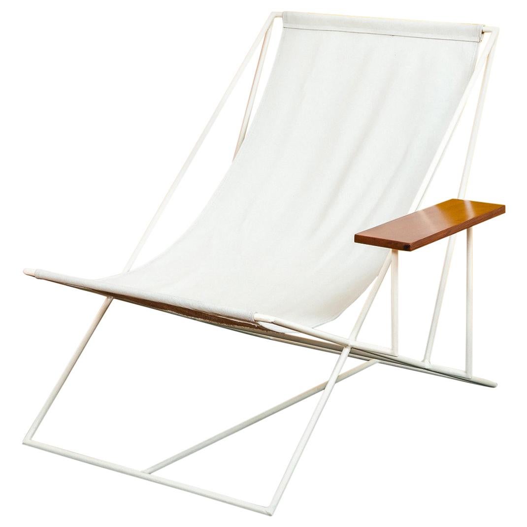 Transat Chair by Sofia Alvarado For Sale