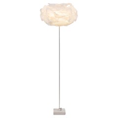 Transcendence floor by Ango - Handcrafted Sculptural Floor Light
