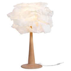 Transcendence table by Ango, Hand-Crafted Sculptural Table Lamp