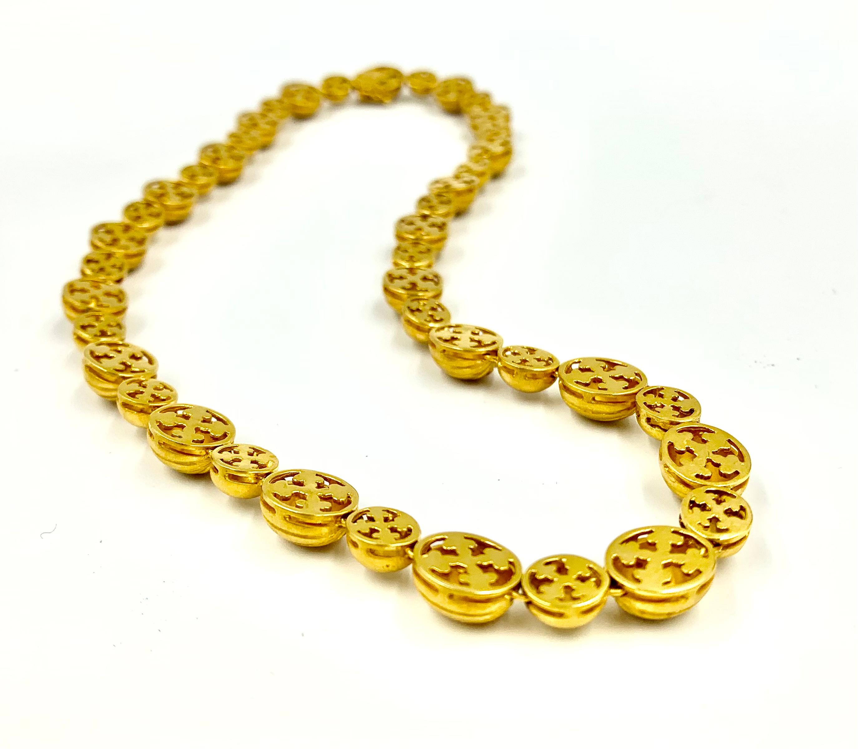 Transformable Halskette im byzantinischen Stil Reticulated 18K Gelbgold Kreuzdesign im Angebot 8
