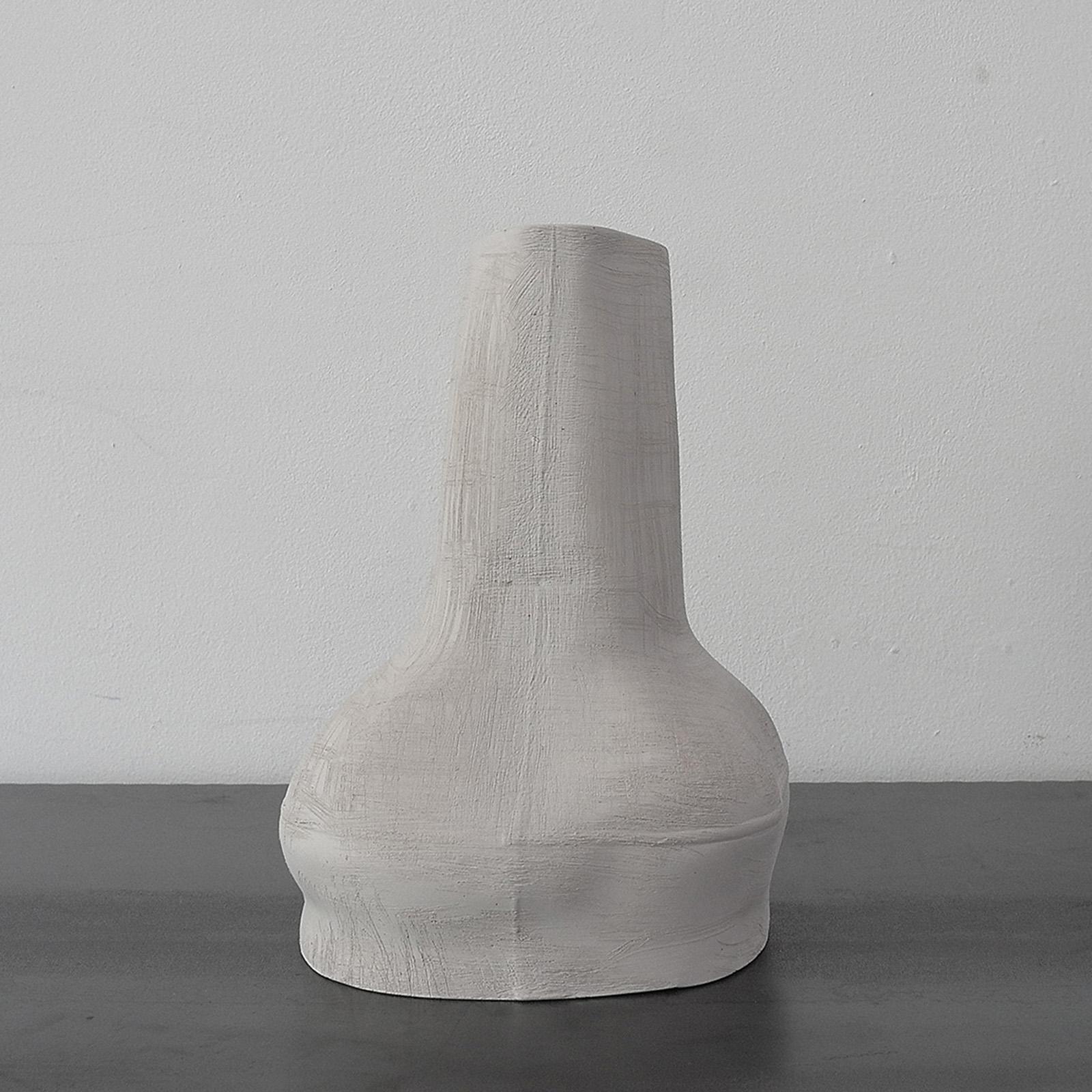 Keramikkessel „Transformation, Textur“ von Nacho Carbonell (Niederländisch) im Angebot