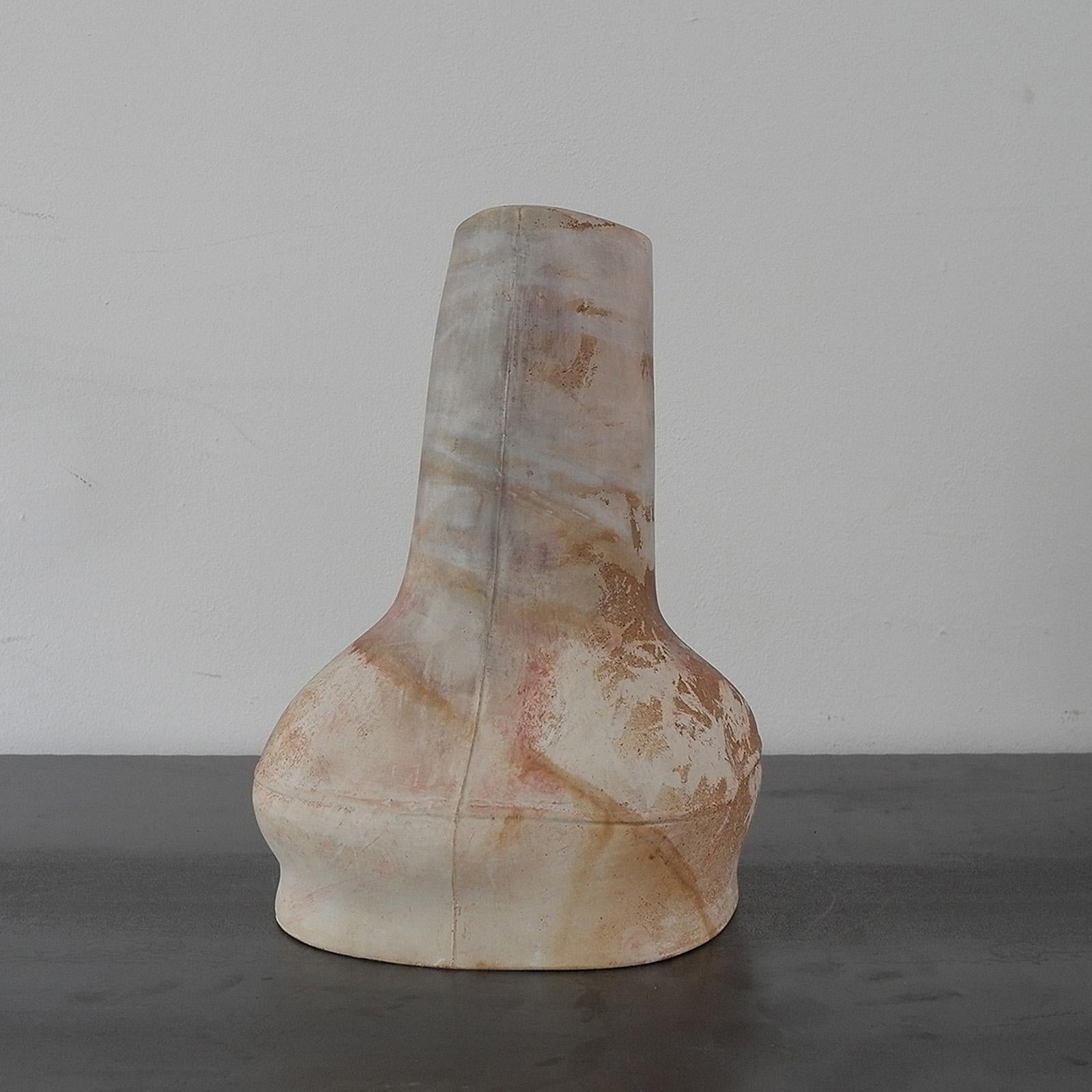 Keramikkessel „Transformation, Wasser“ von Nacho Carbonell (Moderne) im Angebot