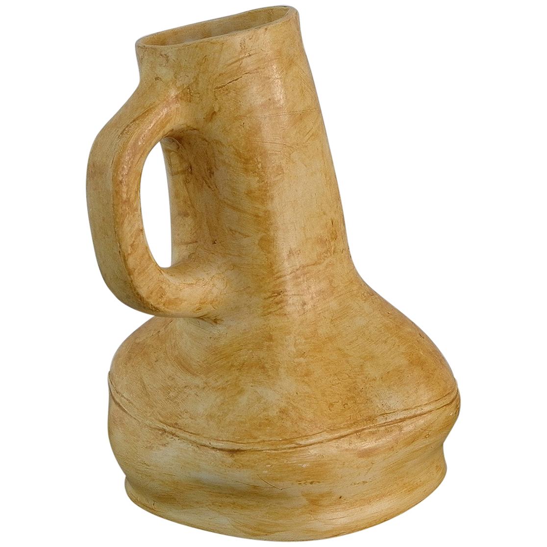 Bouilloire en céramique Transformation, Wax de Nacho Carbonell en vente