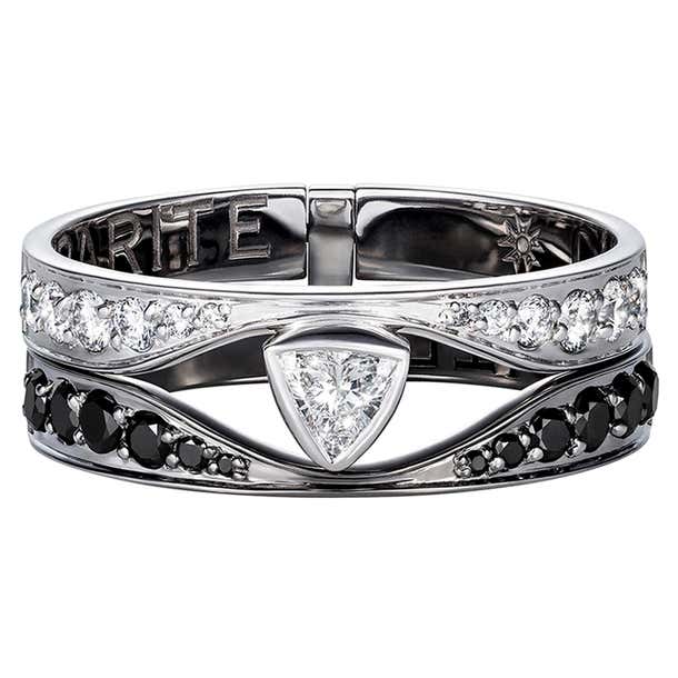 Sybarite Men's Transformer Ring For Sale at 1stDibs | austin ring ...