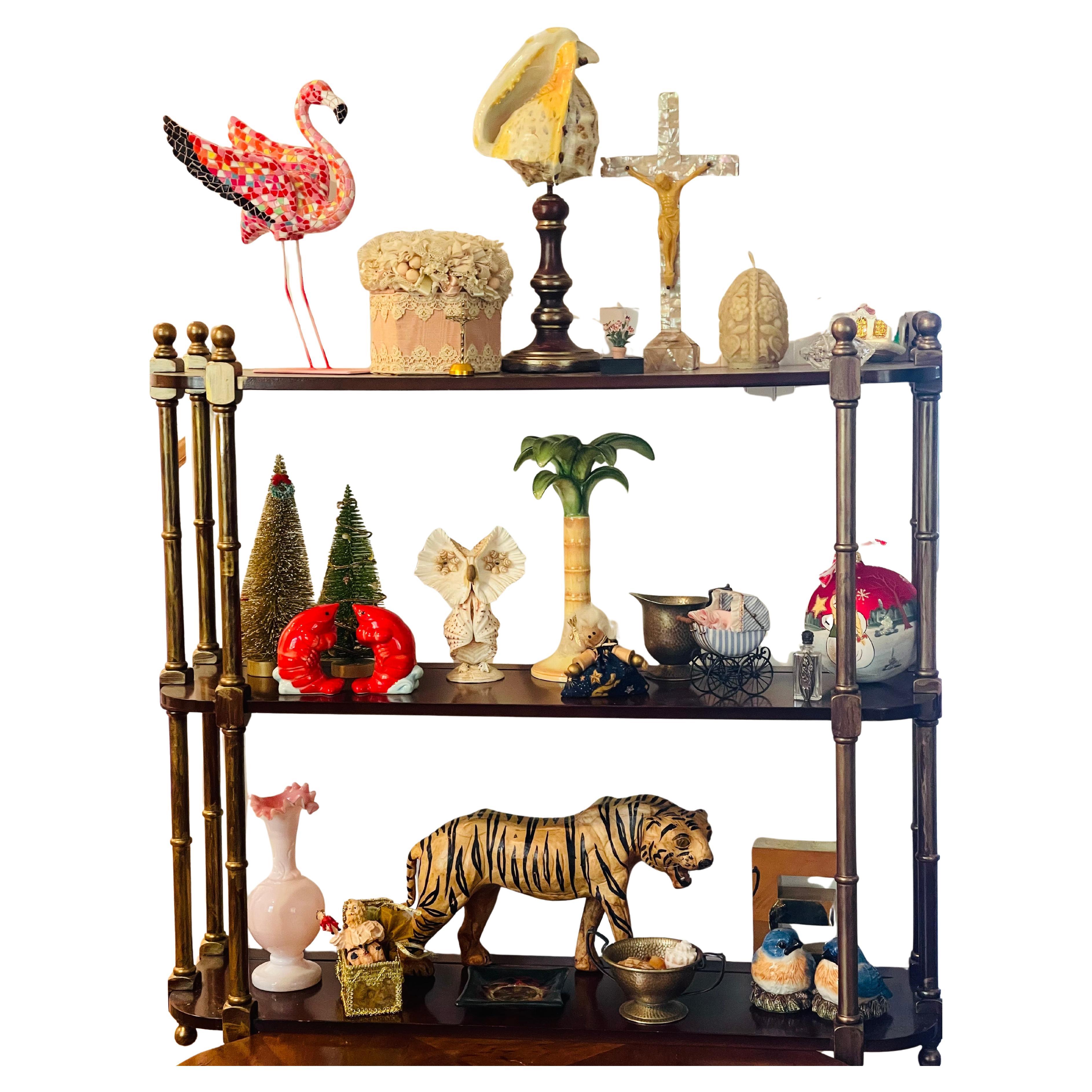 “Transgenerational Transfer” Conceptuall Artist Assemblage For Sale