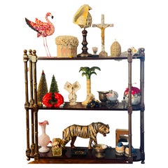 “Transgenerational Transfer” Conceptuall Artist Assemblage