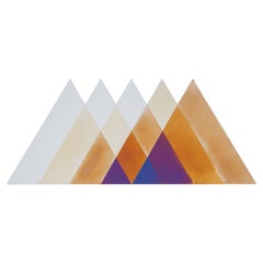 Transience Mirror triangle