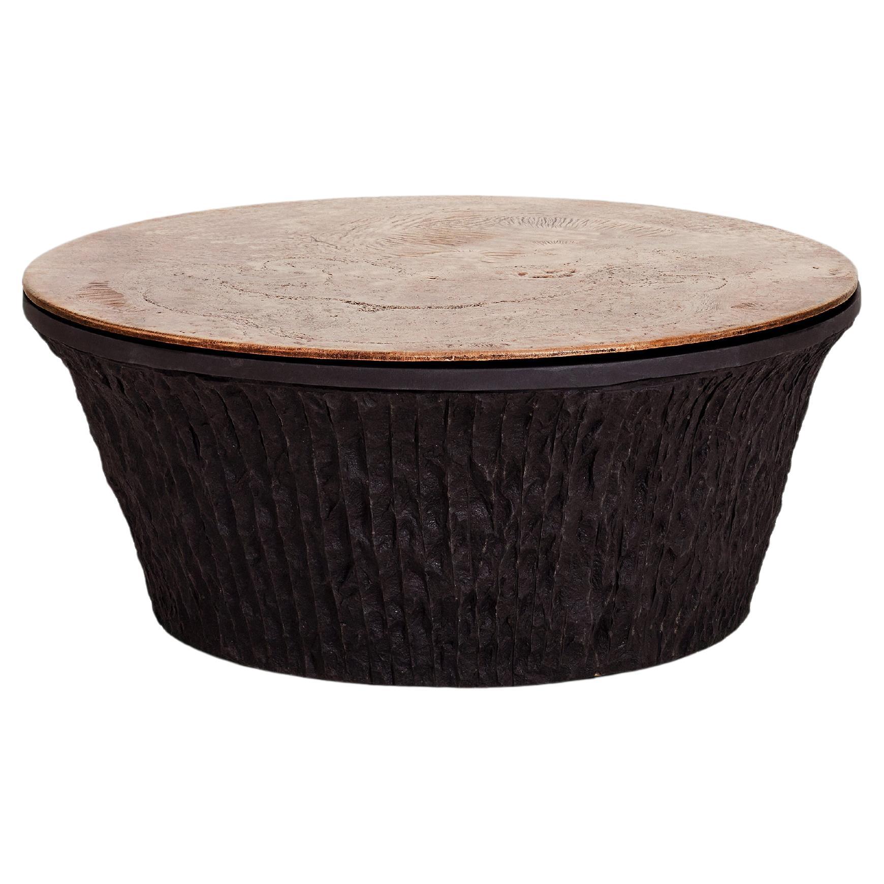 Unknown Coffee and Cocktail Tables