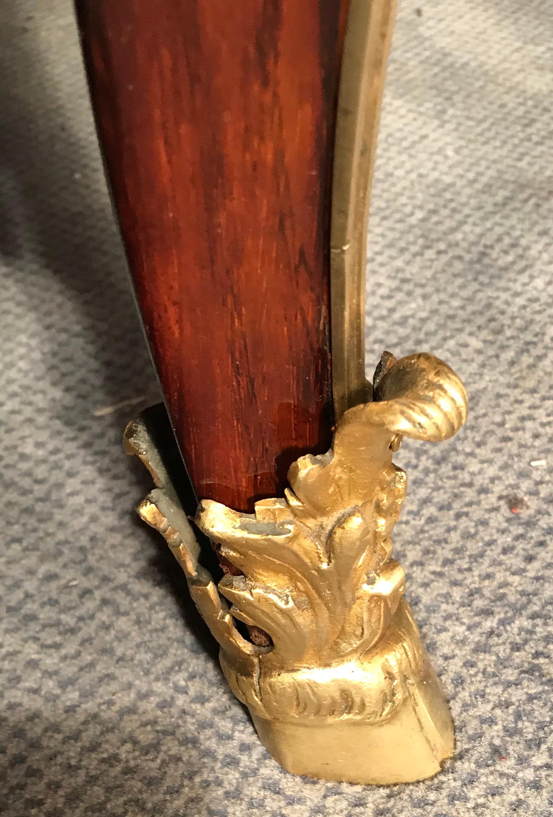Kommode im Übergangsstil, Frankreich, 1770 im Angebot 3