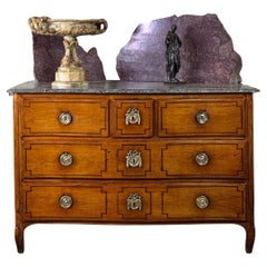 Fireplaces and Mantels