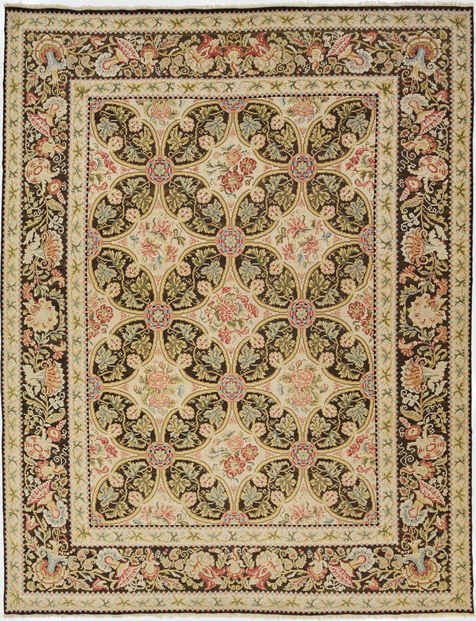 Spanish Colonial Rugs and Carpets - 226 For Sale at 1stDibs | spanish ...