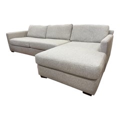 Fabric Sectional Sofas