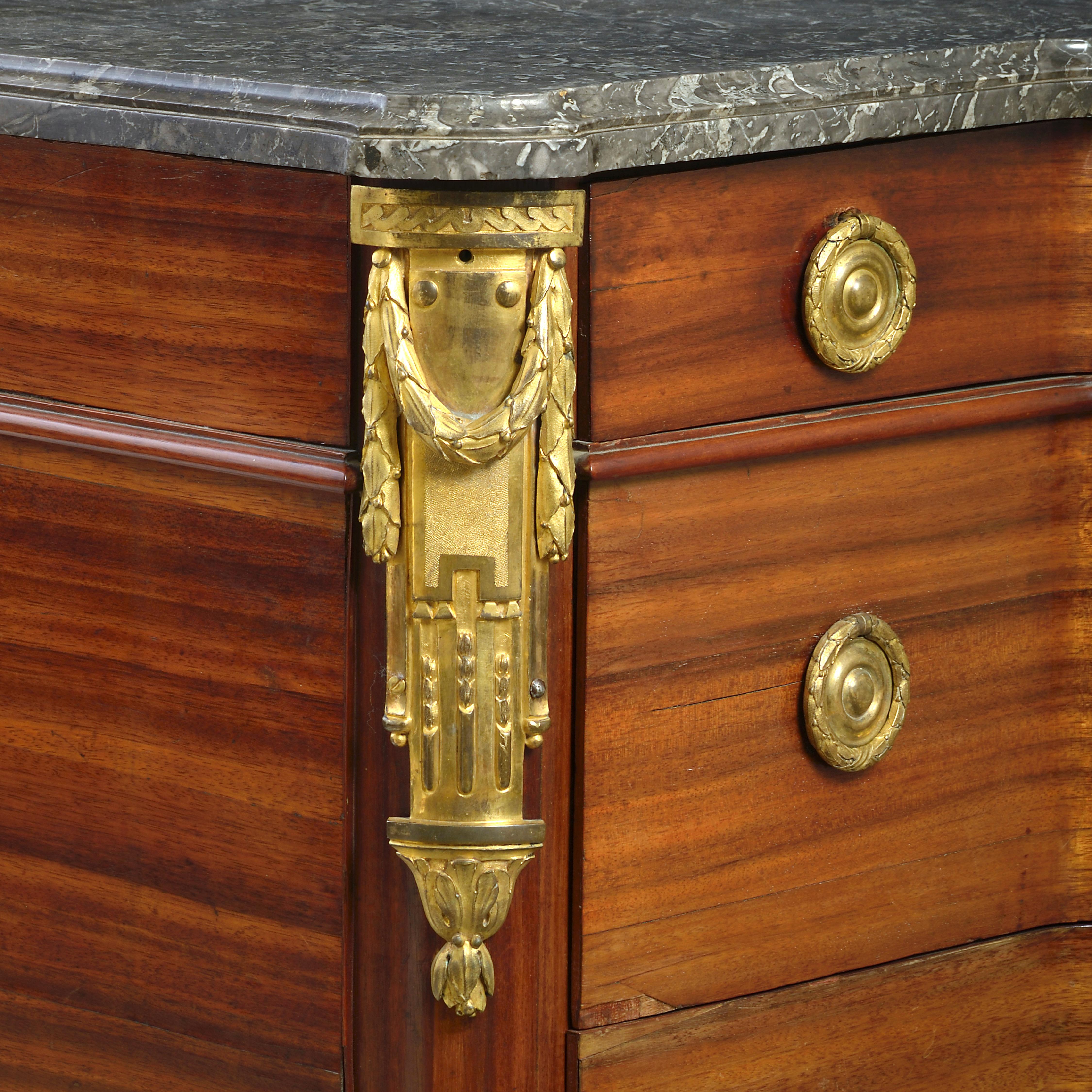Transitional Commode by RVLC For Sale 1