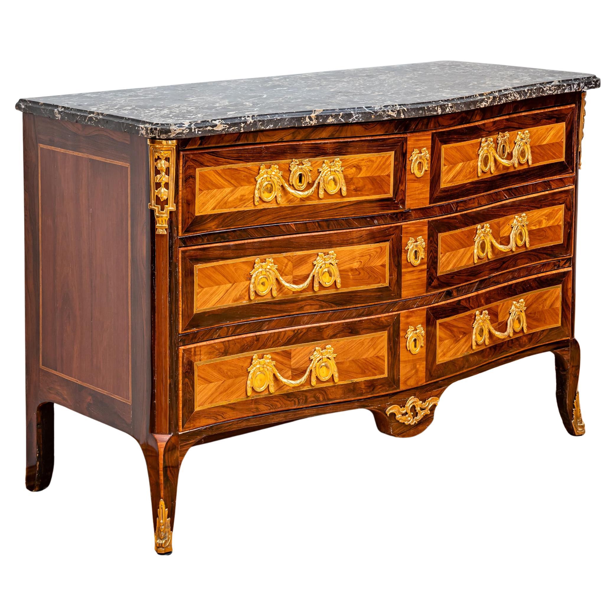 Marquetry Meubles de rangement et armoires