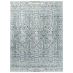 Transitional Design Allure Rug Gambol