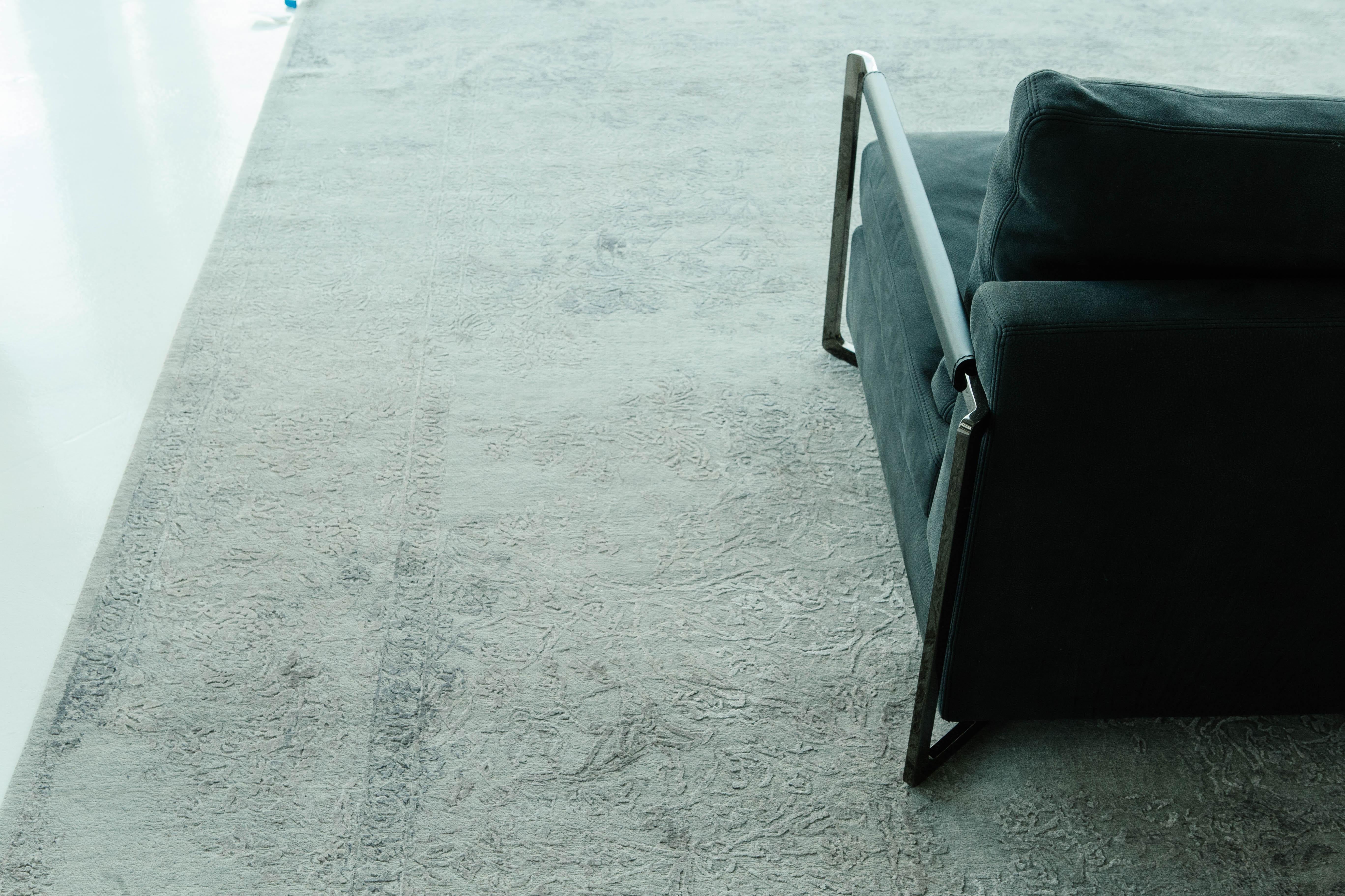 Transitional Design Allure Teppich Renato im Angebot 3
