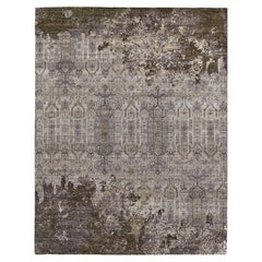 Alfombra de diseño transicional Allure Sofia by Mehraban Rugs