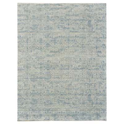 New Transitional Area Rug With Contemporary Abstract Style and ...