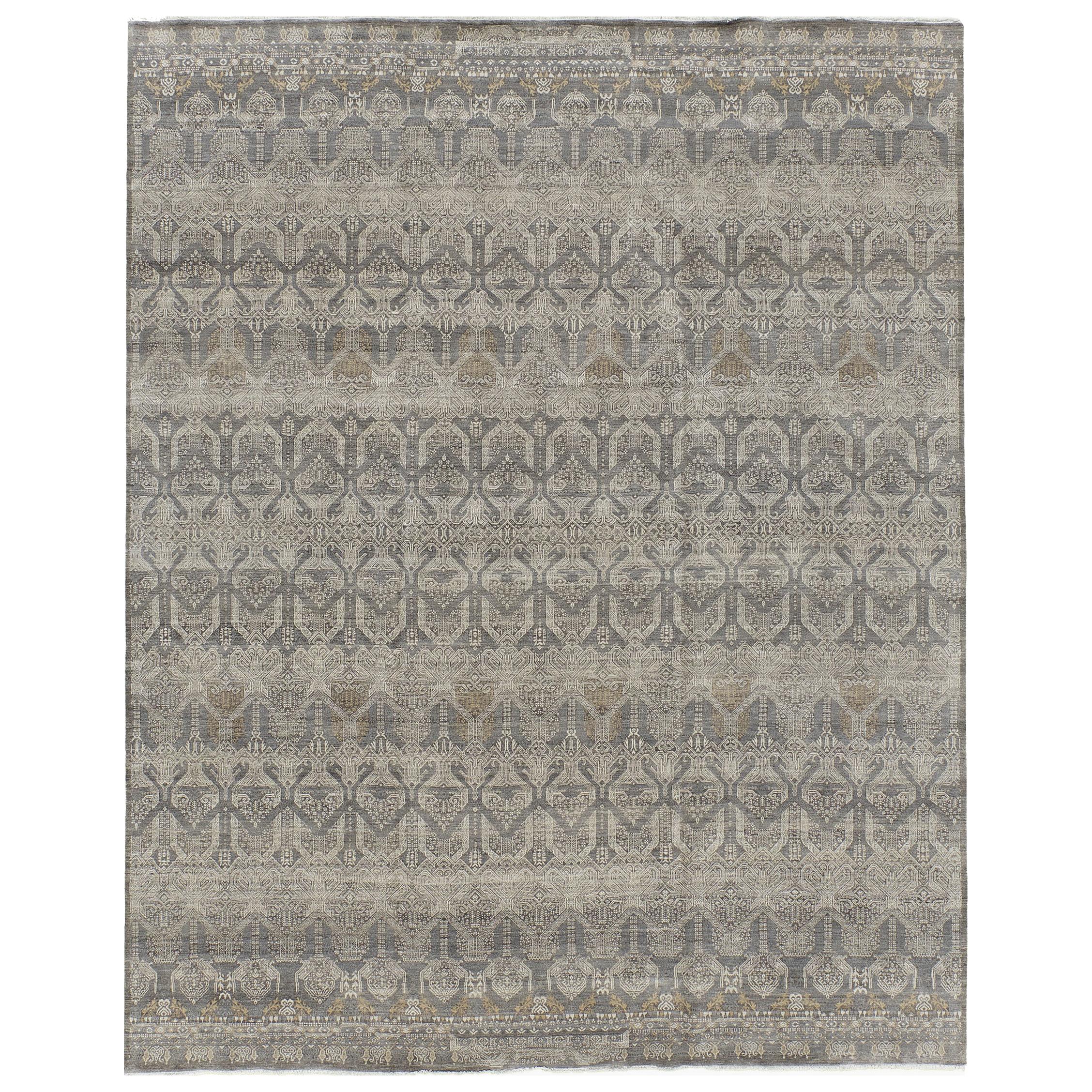 Transitional Design Rug Allure Dixson For Sale