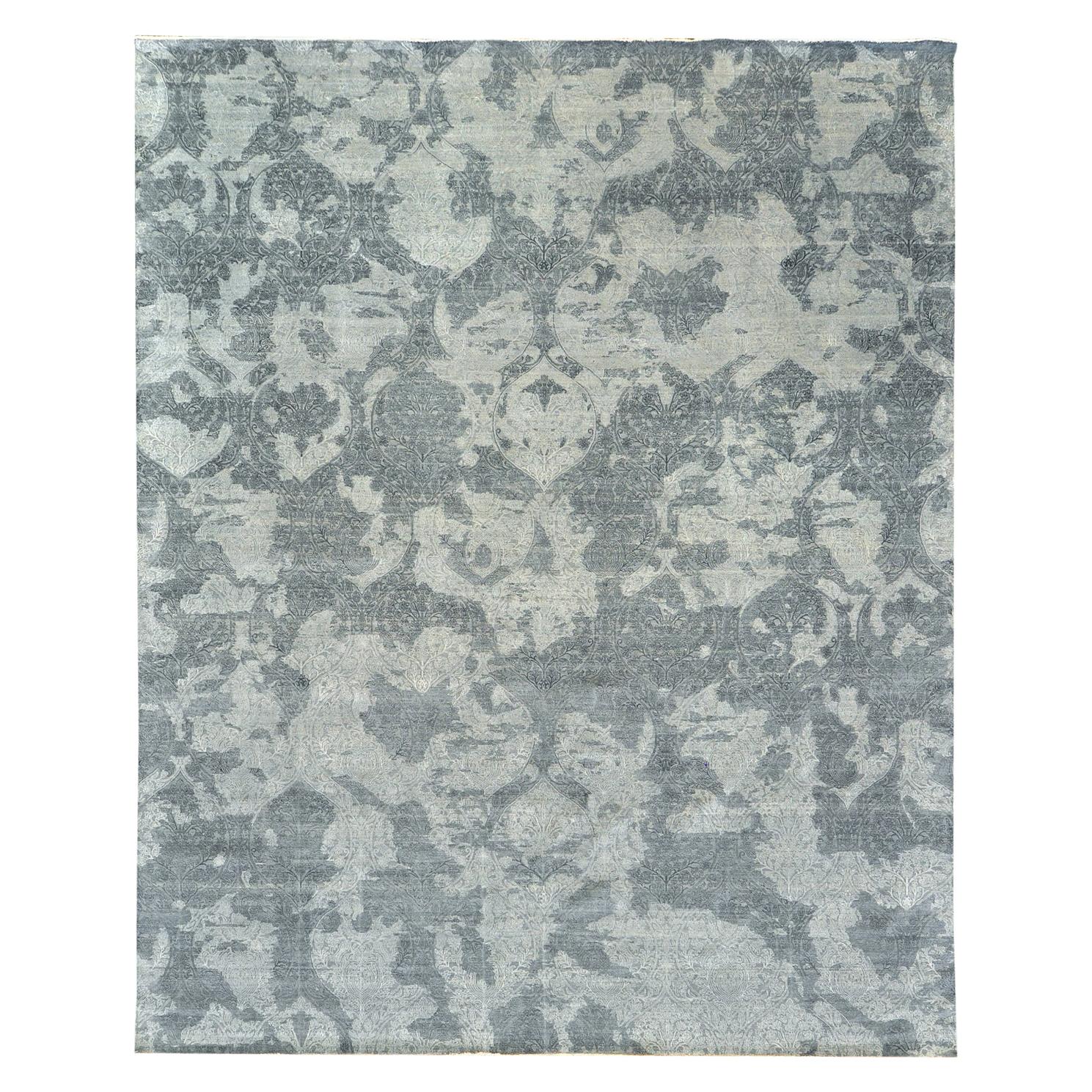 Transitional Design Allure Rug Gambol For Sale at 1stDibs