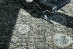 Transitional Design Rug Allure Franco